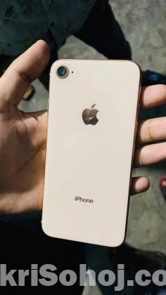 iPhone 8